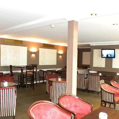 دبلن Deer Park Golf And Spa المظهر الخارجي الصورة