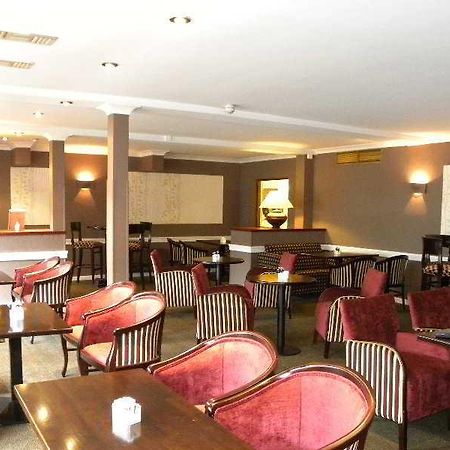 دبلن Deer Park Golf And Spa المظهر الخارجي الصورة
