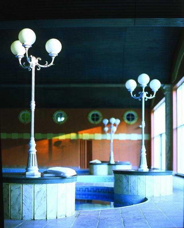 دبلن Deer Park Golf And Spa المظهر الخارجي الصورة