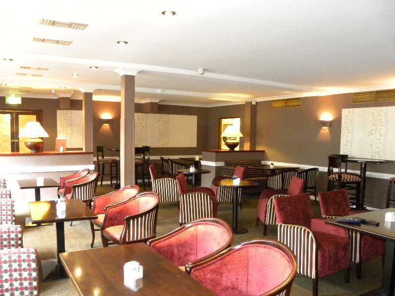 دبلن Deer Park Golf And Spa المظهر الخارجي الصورة