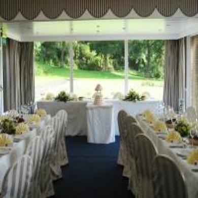 دبلن Deer Park Golf And Spa المظهر الخارجي الصورة