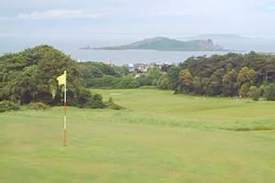 دبلن Deer Park Golf And Spa المظهر الخارجي الصورة