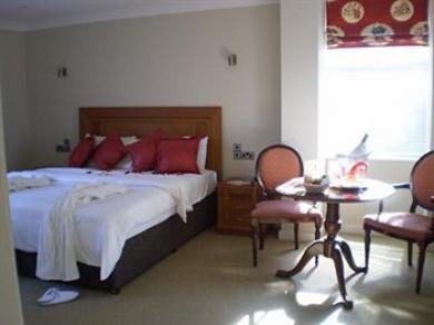 دبلن Deer Park Golf And Spa المظهر الخارجي الصورة