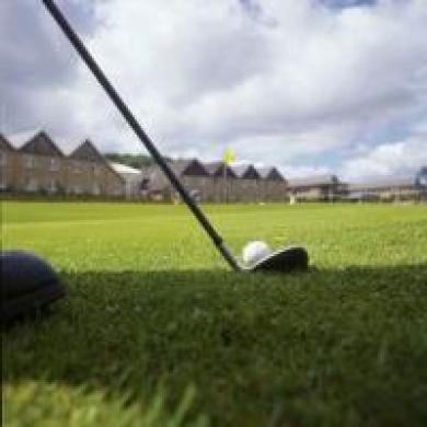 دبلن Deer Park Golf And Spa المظهر الخارجي الصورة