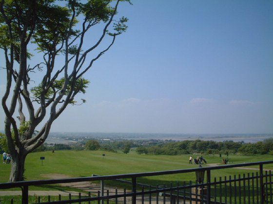 دبلن Deer Park Golf And Spa المرافق الصورة