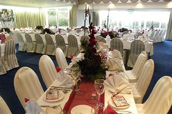 دبلن Deer Park Golf And Spa المظهر الخارجي الصورة